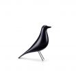 Accessoire Eames House Bird, Erlenholz schwarz 